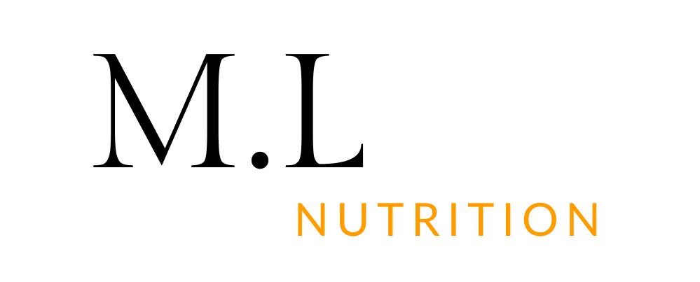 Logo Mathys Loridan Diététicien Nutritionniste