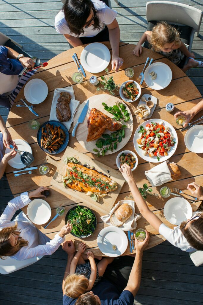 La nutrition pour tous